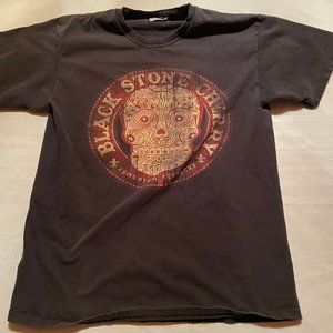 Black Stone Cherry T-Shirt M